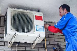 Find HVAC Contractors in Calhoun County